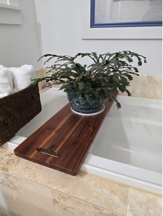 Personalized Extra Large Grazing Board Serving Tray